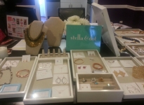Baubles, Beauty & Brunch with Stella & Dot